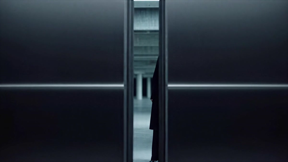 balenciaga AI film