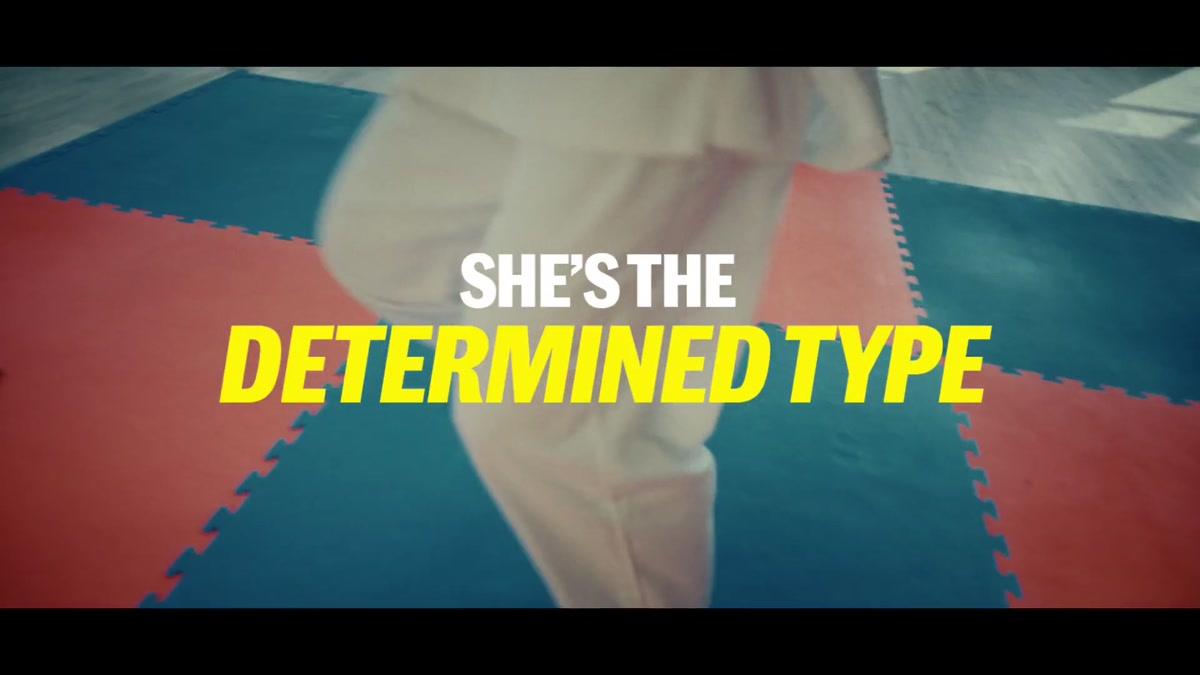 beyond type AI film