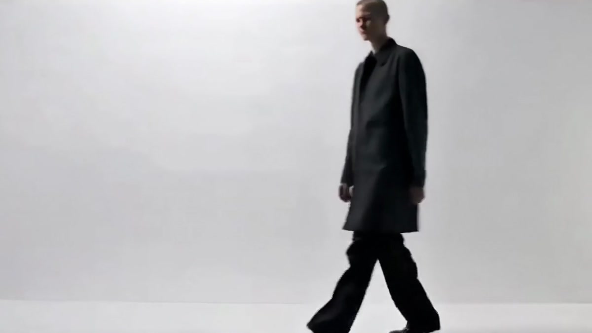 H&M AI film
