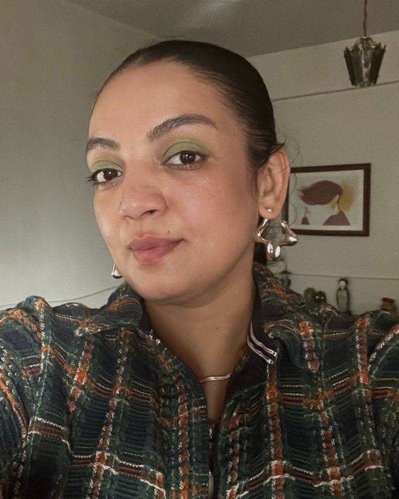Reema Asrani — Creative Producer, aimighty studio