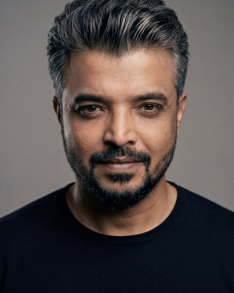 Samrat — AI Director, aimighty studio