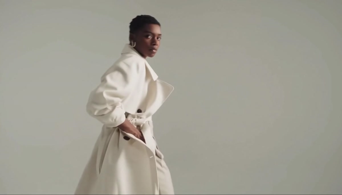 zara AI film